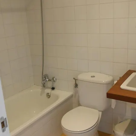 Casa Narzana Pension Villar  Buitenkant foto