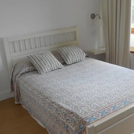 Casa Narzana Pension Villar  Kamer foto