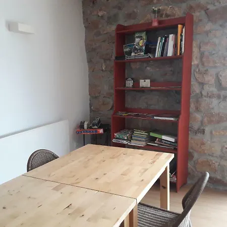 Casa Narzana Pension Villar  Buitenkant foto
