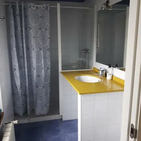Casa Narzana Pension Villar  Buitenkant foto