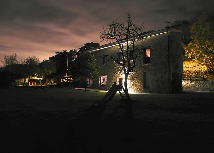 Casa Narzana