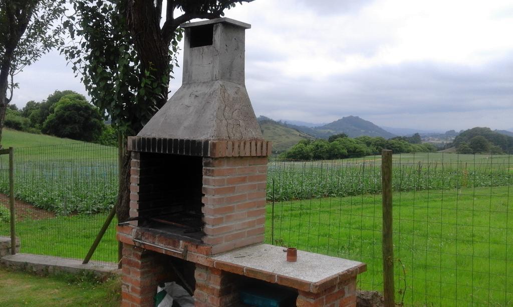 Country house Casa Narzana