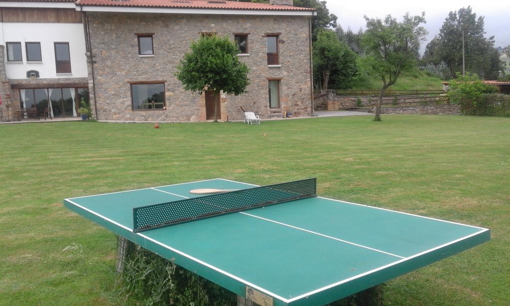 Country house Casa Narzana Villar (Siero)