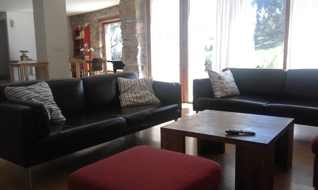 Casa Narzana Landhuis *
