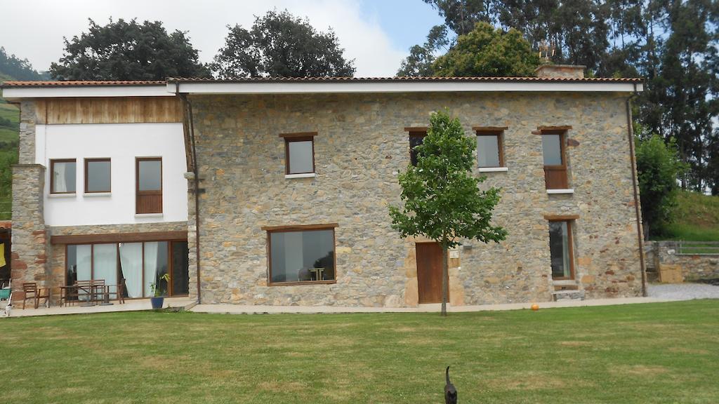 Casa Narzana *