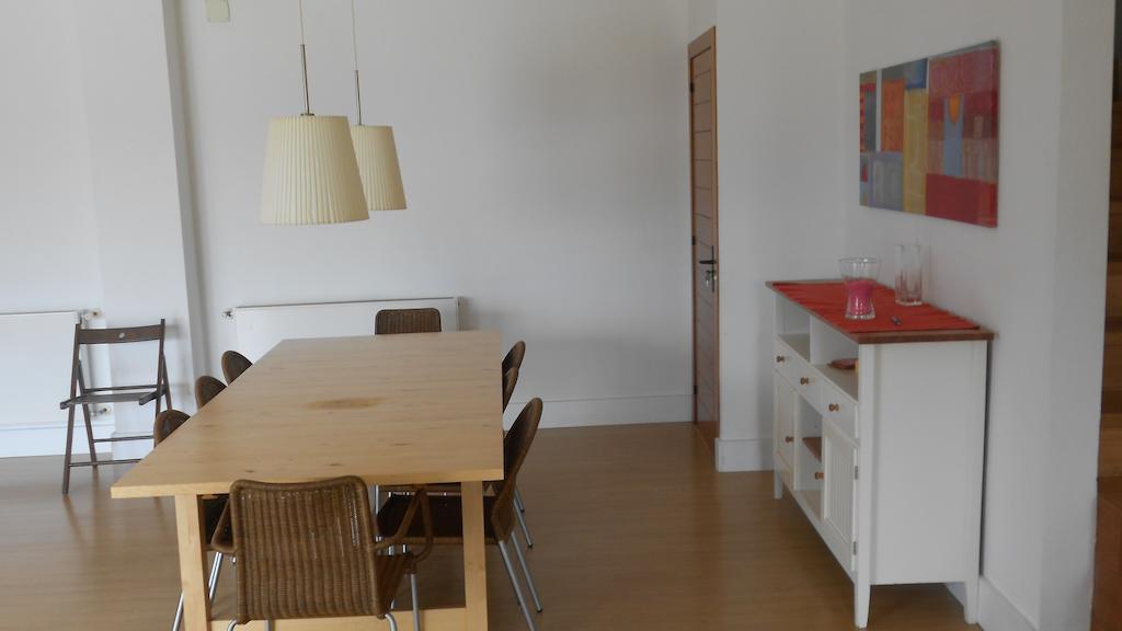 Casa Narzana Landhuis Villar (Siero)