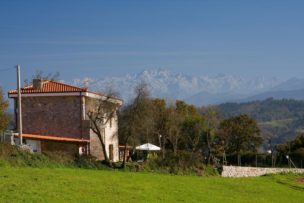 Country house Casa Narzana *