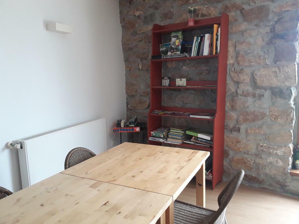 Casa Narzana Country house
