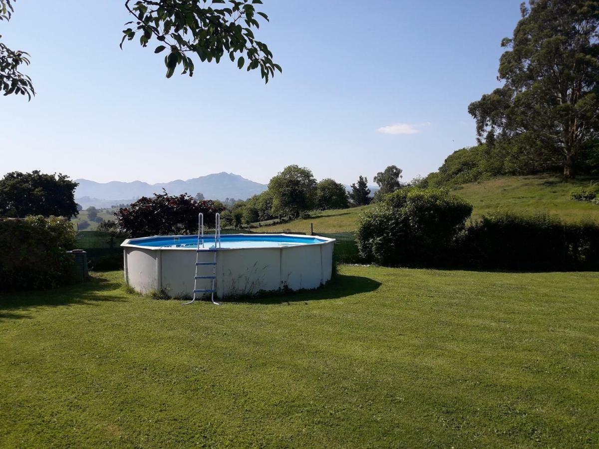 Casa Narzana * Villar (Siero)